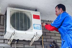 24/7 and Emergency HVAC Near Woodlake, CA | Air Conidtioning and Heating Contractors