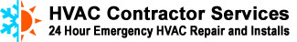 Woodlake HVAC Services